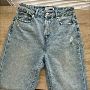 Loft jeans